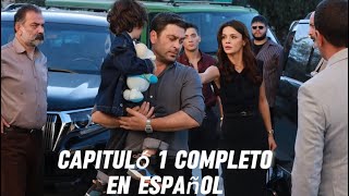 “Ciudad lejana” CAPÍTULO 1 COMPLETO EN ESPAÑOL SERIE TURCA… [upl. by Lynnelle]