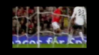 Cristiano Ronaldo  The story from ManU 20032009 to Real Madrid [upl. by Graniah]