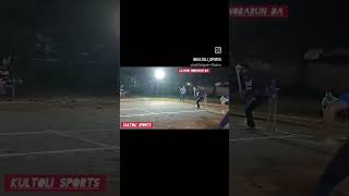 Nobarun da play cricket ping pong cricket [upl. by Jasik]