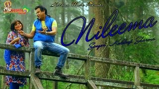 Himachali Hits of nati king KULDEEP SHARMA song quotNILEEMAquot  निलिमा [upl. by Dnomasor]