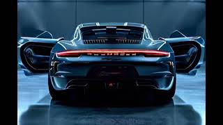 quot2026 Porsche 718 Boxster and Cayman EV What to Expect from Porsches Electric Sports Carsquot [upl. by Anirbes689]