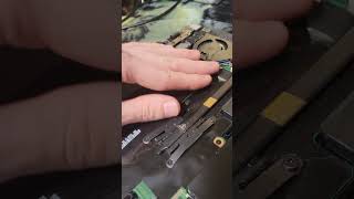 Lenovo ThinkPad T440S RAM upgrade [upl. by Breen]