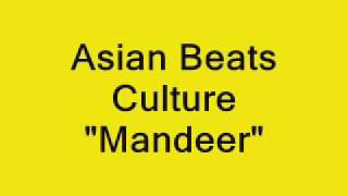 Adult Swim Asian Beets Culture  Mandeer [upl. by Readus]