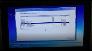 Flash İle Nasıl Format Atılır  Windows 7  Format Nasıl Atılır 100 Çözüm [upl. by Quillon657]