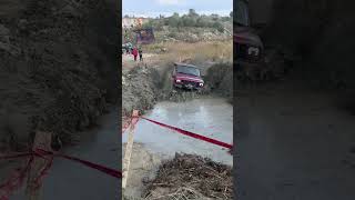 jeep 35d hard offroad [upl. by Race]