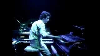 Genesis  In The Cage MedleyAfterglow  1984 HQ Audio [upl. by Casar]