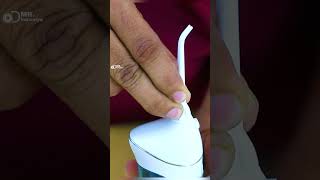 AGARO Ultra Dental Flosser for Teeth Portable  Oral Irrigator full review [upl. by Ymrots]