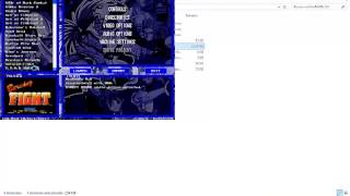 Descargar e Instalar Neoragex 50 con sus 181 roms [upl. by Ellehcor388]