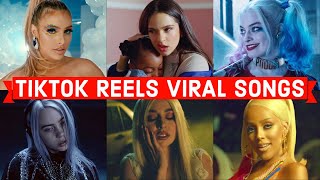 Viral Songs 2020 Part 5  Songs You Probably Dont Know the Name Tik Tok amp Reels [upl. by Suryc]