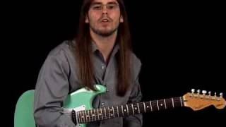 How To Play Guitar  Rock Lessons for Beginners  Introduction [upl. by Berke704]