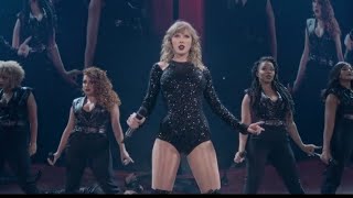 Taylor Swift  I Did Something Bad Part 1 LIVE  Reputation Stadium Tour [upl. by Oliver]