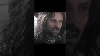 kingtheoden LOTR lordoftherings lordoftheringsedit aragorn theoden edit thereturnoftheking [upl. by Arramas]