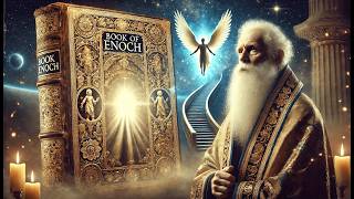 The Book of Enoch removed from the Bible reveals the mysteries of history [upl. by Lajet]