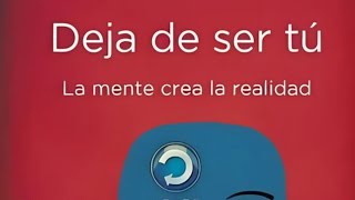 Audiolibro Deja de ser tu introducción 😱📖 [upl. by Ner]