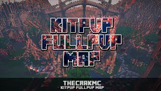 KITPVP  FULLPVP MAP  DOWNLOAD HD [upl. by Kirsten]