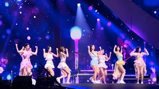 Twice  ONE SPARK live  Allegiant Stadium Las Vegas NV 31624 [upl. by Hittel]