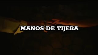 Camilo  Manos de Tijera  Letra [upl. by Aicnom]