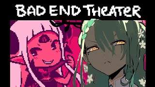 【BAD END THEATER】 Choose Your Own Bad End [upl. by Correy247]