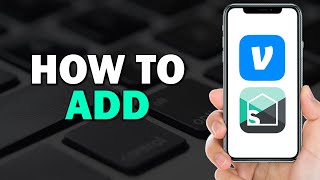 How to Add Venmo to Splitwise Quick Tutorial [upl. by Ecyoj387]