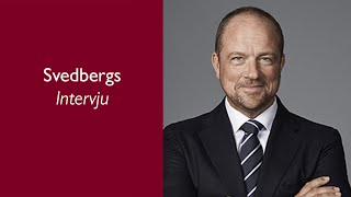 Svedbergs Group  Varumärket Svedbergs kommer komma tillbaka till tvåsiffriga marginaler [upl. by Ennaus]