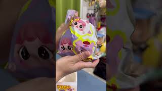 Unboxing Migo Animal Party 🐻 🐷 🐸 🐰 🐤🐭🐯 🐑 unboxing migo migoanimalparty labubumacaron [upl. by Perrie]