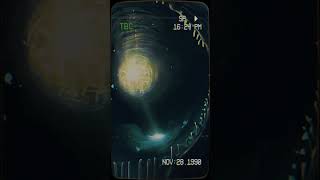 The Bloop Footage shorts thalassophobia megalophobia 😱 ai [upl. by Glenna]