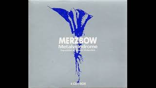 Merzbow  Metalvelodrome Definitive version Full Album 1993 [upl. by Riki]