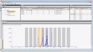 Redesigned in BioNumerics 7 Multilocus VNTR analysis MLVA [upl. by Neiluj274]