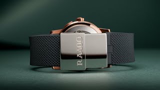 Top 9 Best Rado Watches For Men Buy 2024 [upl. by Eerrahs]