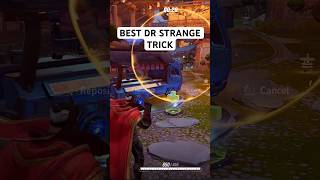 INSTANT MVP TRICK FR marvel marvelrivals marvelrivalsgameplay gaming [upl. by Analaj976]