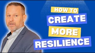 Resilient Strategies Podcast Channel Intro [upl. by Ogait]