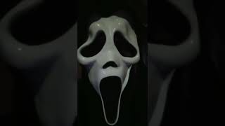 Ghostface halloween [upl. by Llet629]