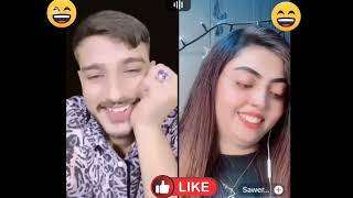 Kalabrand ki pehly saheli jo live stream py bni ti porani storyline [upl. by Coad]