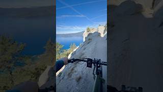 Mountain biking Lake Tahoe [upl. by Viens274]