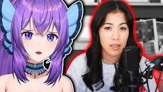 Was du über Influencer wissen solltest  MAITHINK X  Himechii Reaction [upl. by Eatnoled386]