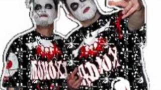 Twiztid bussyoheadopen [upl. by Atrim281]