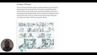 28 Best Storyboard Examples Updated for 2021 Boords [upl. by Ochs447]