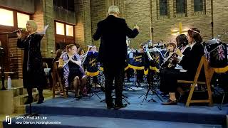 Youll Never Walk Alone  Rotary Last Night of the Proms Saturday 23 March 2024 [upl. by Zillah]