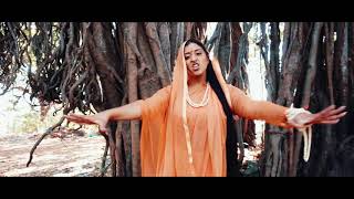 RAJA KUMARI  MEERA OFFICIAL MUSIC VIDEO [upl. by Obed23]