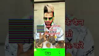 Jazzy B image short video ll jazzyb jazzybeat jazzyhiphop techakshaybishnoi quotquot [upl. by Egiaf]