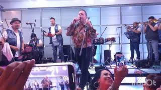 Alvaro Granobles Los fariseos Salsa CDMX salón caribe [upl. by Behlau822]