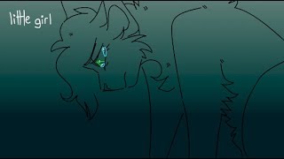 little girl  a hollyleaf pmv [upl. by Yluj]