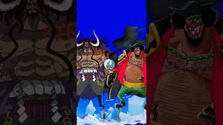 KAIDO VS MARINFORD foryou anime edit [upl. by Art]