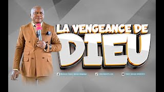 LA VENGEANCE DE DIEU AVEC PASTEUR EMERY MWEPU MUPANGA [upl. by Yrovi]