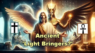 Jesus Horus Lucifer The Startling Connection Unraveled by Kemetic Science [upl. by Seniag378]