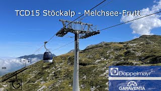 Stöckalp  MelchseeFrutt [upl. by Latonia]