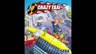 OST Crazy Taxi Dreamcast Track 04 [upl. by Mollee]