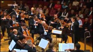 Strauss quotEin Heldenlebenquot op 40  Mariss Jansons [upl. by Spearing413]