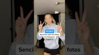 Tips de pose modelo pose IG annievanrickley [upl. by Ahsilif]