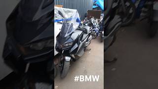 BMW SCOOTERS shortvideo bmw new viralvideo trending onvoicesubscribe [upl. by Sarena]